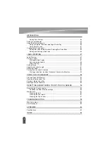 Предварительный просмотр 8 страницы Brother P-Touch PT-H300 User Manual