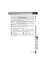 Предварительный просмотр 9 страницы Brother P-Touch PT-H300 User Manual