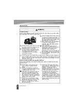 Предварительный просмотр 12 страницы Brother P-Touch PT-H300 User Manual