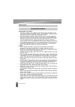 Preview for 16 page of Brother P-Touch PT-H300 User Manual