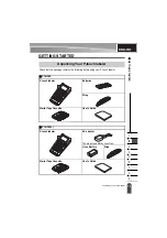 Предварительный просмотр 19 страницы Brother P-Touch PT-H300 User Manual