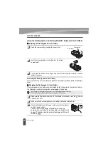 Предварительный просмотр 26 страницы Brother P-Touch PT-H300 User Manual