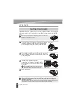 Предварительный просмотр 28 страницы Brother P-Touch PT-H300 User Manual