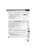 Preview for 33 page of Brother P-Touch PT-H300 User Manual