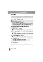 Предварительный просмотр 50 страницы Brother P-Touch PT-H300 User Manual