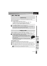 Preview for 53 page of Brother P-Touch PT-H300 User Manual