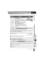 Предварительный просмотр 57 страницы Brother P-Touch PT-H300 User Manual