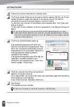 Preview for 36 page of Brother P-Touch PT-H500LI Quick Setup Manual