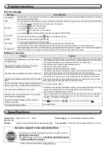 Preview for 9 page of Brother P-Touch PT-M95 User Manual