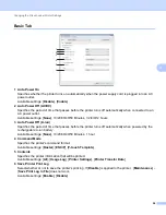 Предварительный просмотр 32 страницы Brother P-touch PT-P900 User Manual