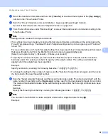 Предварительный просмотр 46 страницы Brother P-touch PT-P900 User Manual