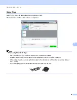 Предварительный просмотр 66 страницы Brother P-touch PT-P900 User Manual