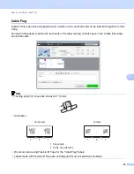 Предварительный просмотр 67 страницы Brother P-touch PT-P900 User Manual