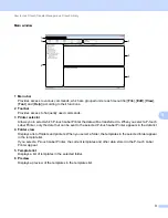 Предварительный просмотр 79 страницы Brother P-touch PT-P900 User Manual