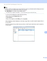 Предварительный просмотр 83 страницы Brother P-touch PT-P900 User Manual