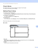 Предварительный просмотр 88 страницы Brother P-touch PT-P900 User Manual