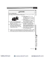 Preview for 8 page of Brother P-Touch PTE300VP User Manual