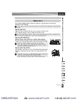 Preview for 48 page of Brother P-Touch PTE300VP User Manual