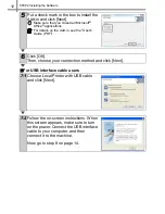 Preview for 18 page of Brother P-touch QL-1050N Set Up And Operation Manual