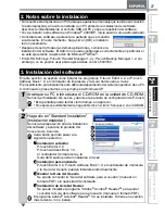 Preview for 85 page of Brother P-Touch QL-500 Operation Manual