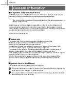 Preview for 4 page of Brother P-TOUCH QL-560 Setup & Operation Manual