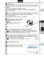 Preview for 19 page of Brother P-TOUCH QL-560 Setup & Operation Manual