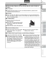 Preview for 45 page of Brother P-TOUCH QL-560 Setup & Operation Manual