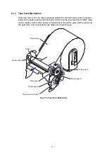 Preview for 12 page of Brother P-touch QL-710NW Service Manual