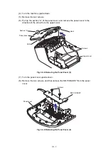 Предварительный просмотр 28 страницы Brother P-touch QL-710NW Service Manual