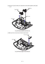 Предварительный просмотр 29 страницы Brother P-touch QL-710NW Service Manual