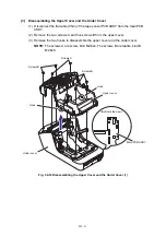 Предварительный просмотр 30 страницы Brother P-touch QL-710NW Service Manual