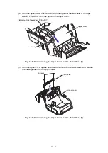 Предварительный просмотр 31 страницы Brother P-touch QL-710NW Service Manual