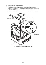 Preview for 33 page of Brother P-touch QL-710NW Service Manual