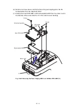 Preview for 37 page of Brother P-touch QL-710NW Service Manual