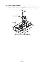 Preview for 39 page of Brother P-touch QL-710NW Service Manual