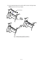 Preview for 50 page of Brother P-touch QL-710NW Service Manual