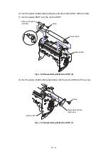 Preview for 51 page of Brother P-touch QL-710NW Service Manual