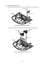 Preview for 54 page of Brother P-touch QL-710NW Service Manual