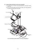 Preview for 61 page of Brother P-touch QL-710NW Service Manual