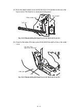 Preview for 69 page of Brother P-touch QL-710NW Service Manual