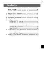 Preview for 9 page of Brother P-touch QL-710W Quick Setup Manual