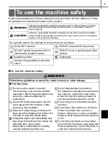 Preview for 11 page of Brother P-touch QL-710W Quick Setup Manual