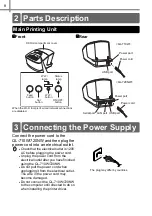 Preview for 16 page of Brother P-touch QL-710W Quick Setup Manual