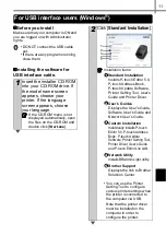 Preview for 19 page of Brother P-touch QL-710W Quick Setup Manual