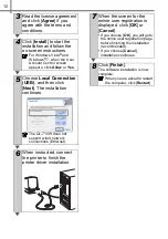 Preview for 20 page of Brother P-touch QL-710W Quick Setup Manual