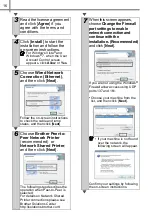 Preview for 24 page of Brother P-touch QL-710W Quick Setup Manual