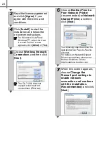 Preview for 32 page of Brother P-touch QL-710W Quick Setup Manual