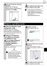 Preview for 41 page of Brother P-touch QL-710W Quick Setup Manual