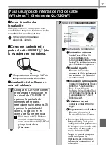 Preview for 69 page of Brother P-touch QL-710W Quick Setup Manual