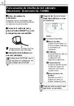 Preview for 72 page of Brother P-touch QL-710W Quick Setup Manual